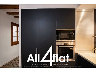 Piso en alquiler en El Gòtic en Barcelona