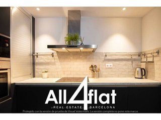 Piso en alquiler en El Gòtic en Barcelona