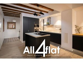 Piso en alquiler en El Gòtic en Barcelona