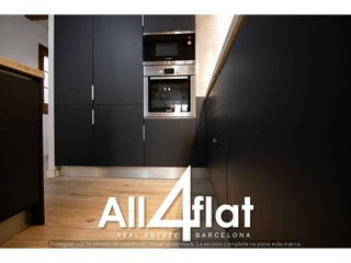 Piso en alquiler en El Gòtic en Barcelona