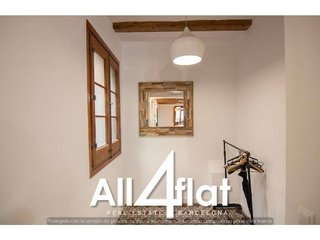 Piso en alquiler en El Gòtic en Barcelona