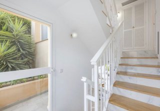 Casa adosada en alquiler en Nueva Andalucía en Marbella