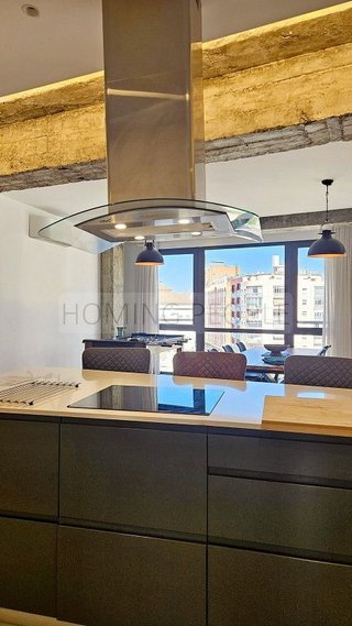 Piso en alquiler en Centro Histórico en Málaga