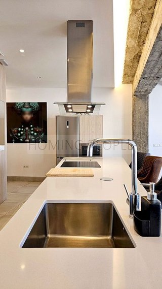 Piso en alquiler en Centro Histórico en Málaga