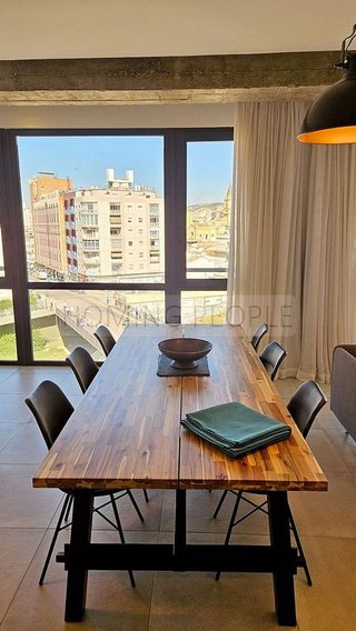 Piso en alquiler en Centro Histórico en Málaga