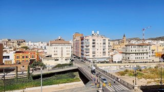Piso en alquiler en Centro Histórico en Málaga