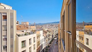 Piso en alquiler en Centro Histórico en Málaga
