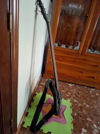 Harley Benton HBB-400 TBK Bajo Eléctrico