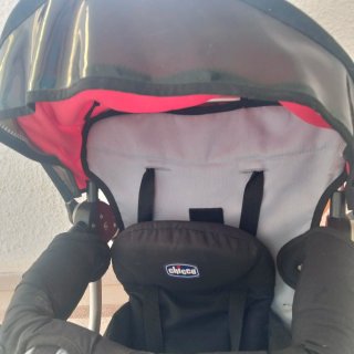 Mochila Trekking Niño Chicco