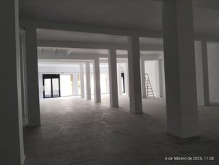 Local comercial en alquiler en Centro en Alcalá de Guadaira