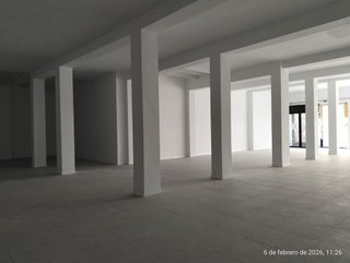 Local comercial en alquiler en Centro en Alcalá de Guadaira