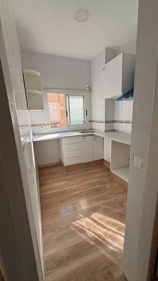 Piso en venta en Camino de Onda - Salesianos - Centro en Burriana