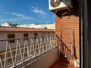 Piso en alquiler en Ciudad Jardín - Zoco en Córdoba