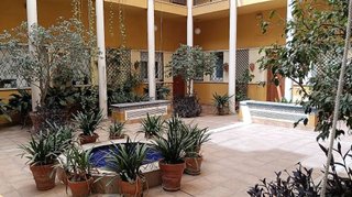 Piso en alquiler en San Vicente en Sevilla