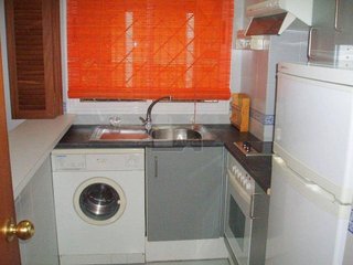 Piso en alquiler en San Vicente en Sevilla