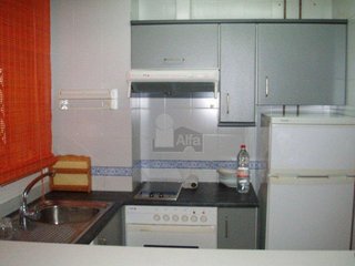 Piso en alquiler en San Vicente en Sevilla