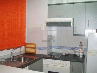 Piso en alquiler en San Vicente en Sevilla