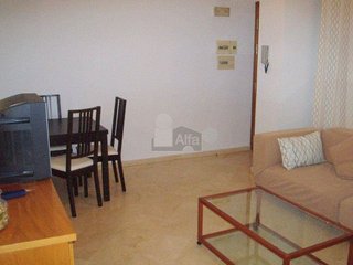 Piso en alquiler en San Vicente en Sevilla