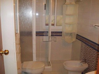 Piso en alquiler en San Vicente en Sevilla