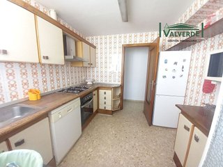 Piso en alquiler en Centro - Sagrario en Granada