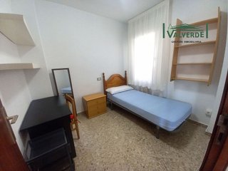Piso en alquiler en Centro - Sagrario en Granada