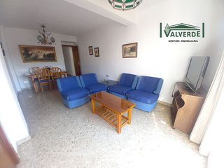 Piso en alquiler en Centro - Sagrario en Granada
