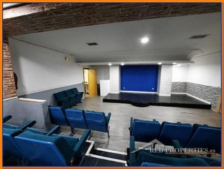 Local comercial en alquiler en Torresbellas en Alcorcón
