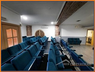 Local comercial en alquiler en Torresbellas en Alcorcón
