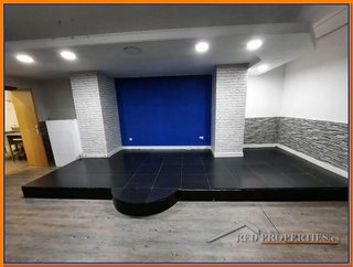 Local comercial en alquiler en Torresbellas en Alcorcón