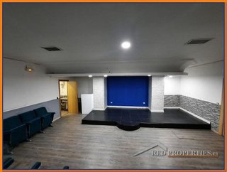 Local comercial en alquiler en Torresbellas en Alcorcón