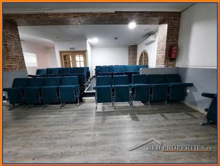 Local comercial en alquiler en Torresbellas en Alcorcón