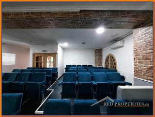 Local comercial en alquiler en Torresbellas en Alcorcón