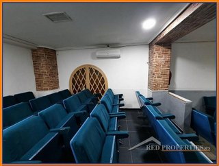 Local comercial en alquiler en Torresbellas en Alcorcón