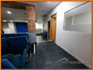 Local comercial en alquiler en Torresbellas en Alcorcón