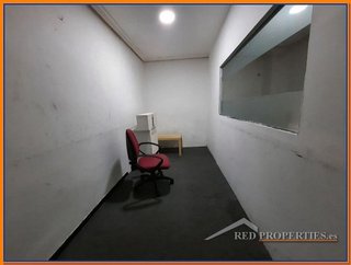 Local comercial en alquiler en Torresbellas en Alcorcón