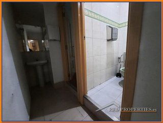 Local comercial en alquiler en Torresbellas en Alcorcón