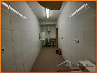 Local comercial en alquiler en Torresbellas en Alcorcón