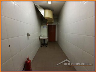 Local comercial en alquiler en Torresbellas en Alcorcón