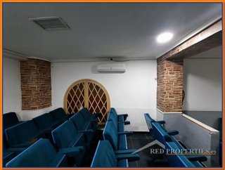 Local comercial en alquiler en Torresbellas en Alcorcón