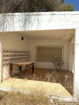 Casa en venta en Los Pinares-La Masía en Bétera