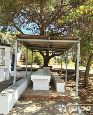 Casa en venta en Los Pinares-La Masía en Bétera