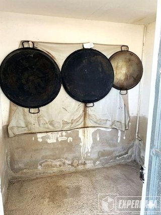 Casa en venta en Los Pinares-La Masía en Bétera