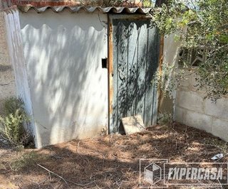 Casa en venta en Los Pinares-La Masía en Bétera