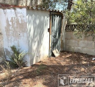 Casa en venta en Los Pinares-La Masía en Bétera