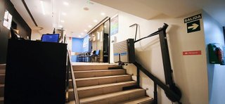 Local comercial en alquiler en Sant Gervasi - Galvany en Barcelona