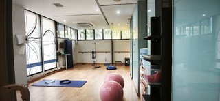 Local comercial en alquiler en Sant Gervasi - Galvany en Barcelona