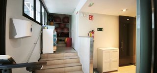 Local comercial en alquiler en Sant Gervasi - Galvany en Barcelona