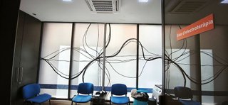 Local comercial en alquiler en Sant Gervasi - Galvany en Barcelona