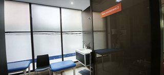 Local comercial en alquiler en Sant Gervasi - Galvany en Barcelona