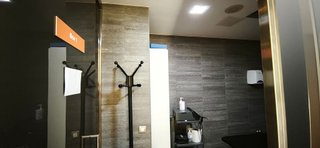 Local comercial en alquiler en Sant Gervasi - Galvany en Barcelona